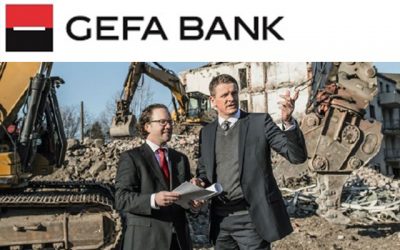 GEFA Bank